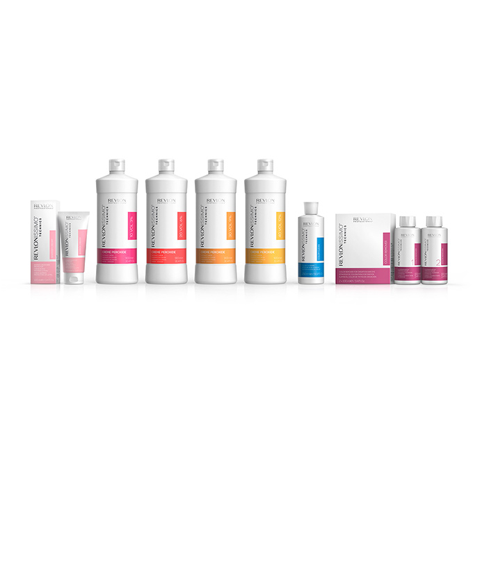 Revlonissimo™ Technics