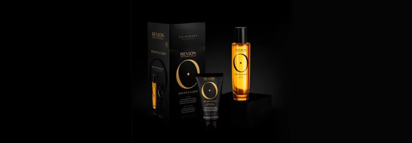 Orofluido wellness journey