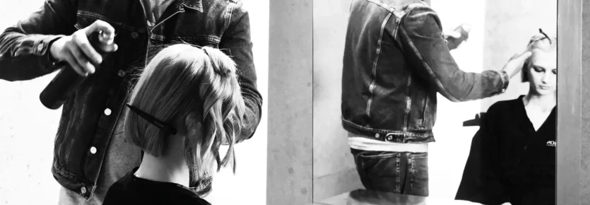 what hairstyle suits me