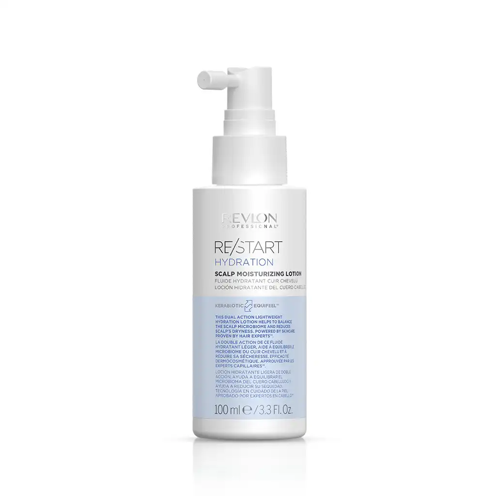 Restart Hydration Scalp Moisturizing Lotion