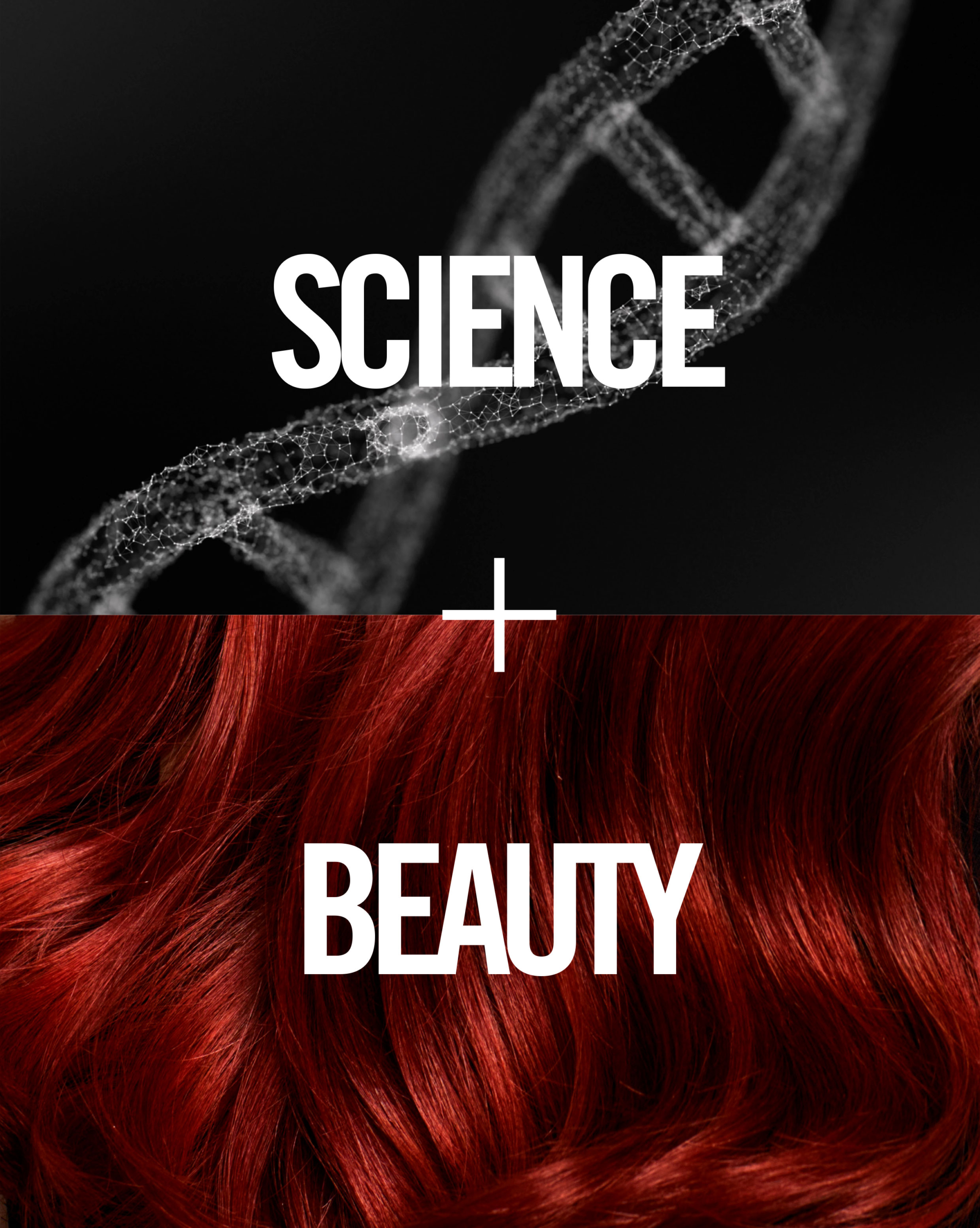 science and beauty science and beauty