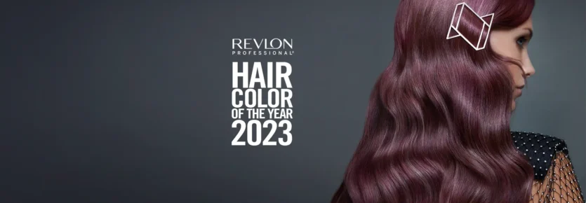 Revlon Professional Hair Color of the Year