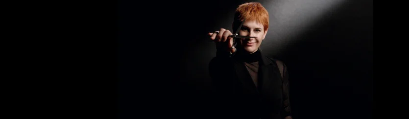 Desktop Spotlight Homepage