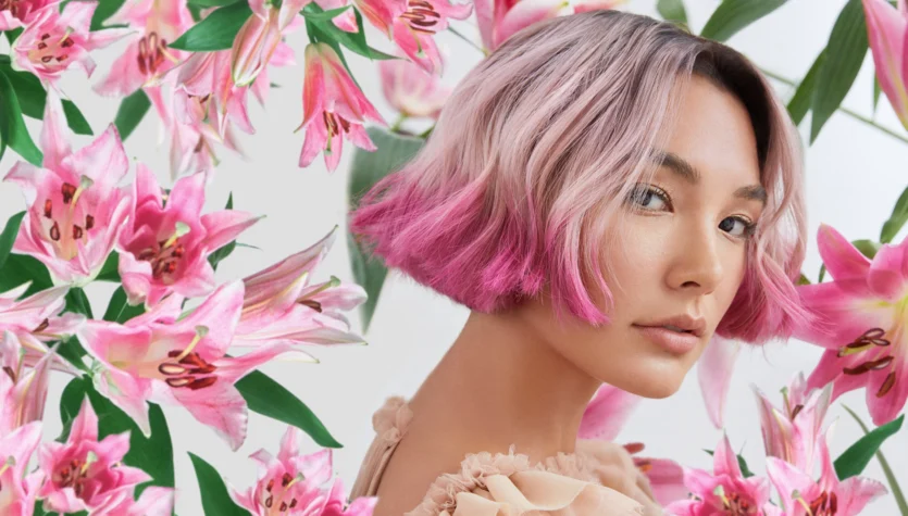 Blooming Collection Microbob