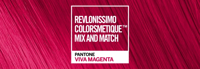 Viva Magenta Pantone Color of the year