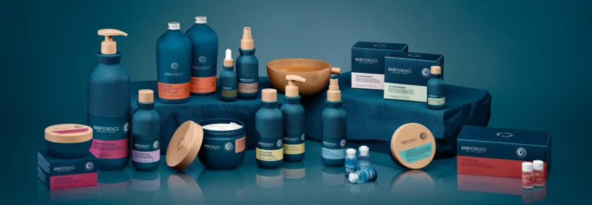 Eksperience Product Range